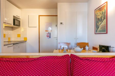 Skiverleih 2-Zimmer-Appartment für 4 Personen (433) - Résidence le Baccara 2 (l'Epervier) - Montchavin La Plagne