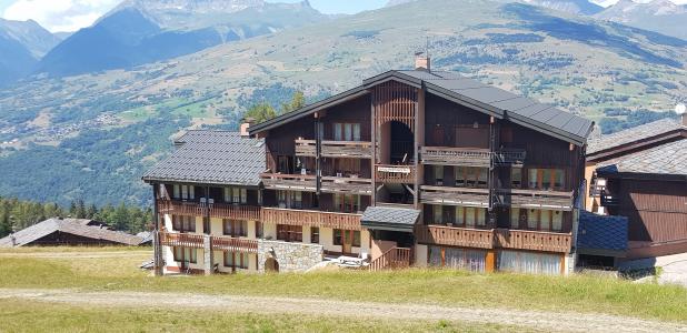 Location au ski Appartement 1 pièces 6 personnes (427-429) - Résidence le Baccara 2 (l'Epervier) - Montchavin La Plagne