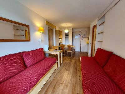 Ski verhuur Appartement 1 kamers 6 personen (427-429) - Résidence le Baccara 2 (l'Epervier) - Montchavin La Plagne