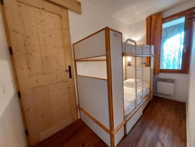 Rent in ski resort 1 room apartment 6 people (427-429) - Résidence le Baccara 2 (l'Epervier) - Montchavin La Plagne