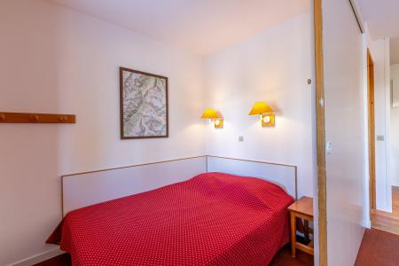 Alquiler al esquí Apartamento 2 piezas para 4 personas (012) - Résidence le Baccara 2 (l'Epervier) - Montchavin La Plagne - Cabina