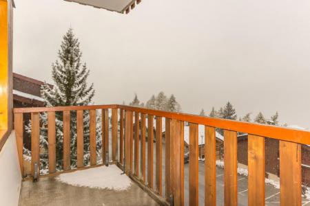 Vacanze in montagna Appartamento 2 stanze con alcova per 6 persone (211) - Résidence le Bilboquet - Montchavin La Plagne - Esteriore inverno