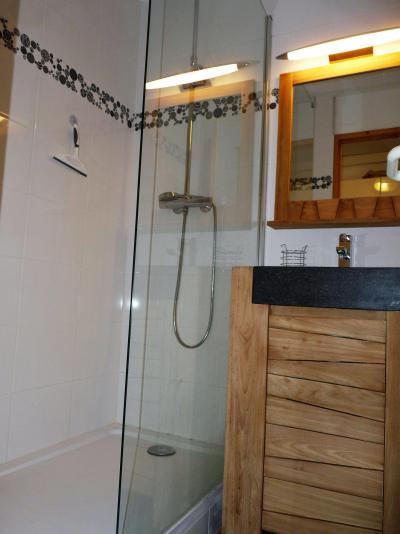 Rent in ski resort 3 room apartment 8 people (101) - Résidence le Carrousel - Montchavin La Plagne - Shower room