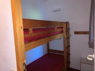 Wynajem na narty Apartament 3 pokojowy 6 osób (202) - Résidence le Carrousel - Montchavin La Plagne - Kuchnia