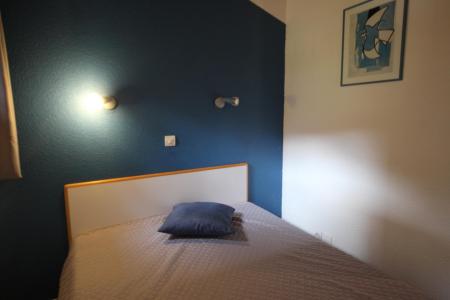 Location au ski Appartement 3 pièces 6 personnes (202) - Résidence le Carrousel - Montchavin La Plagne - Chambre