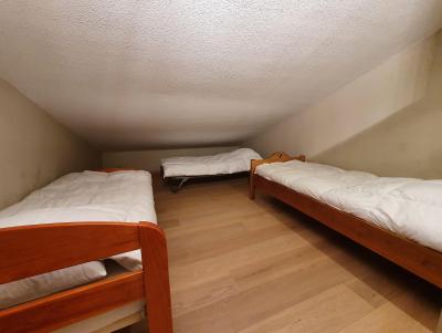 Skiverleih 5-Zimmer-Appartment für 9 Personen (024) - Résidence le Damier - Montchavin La Plagne