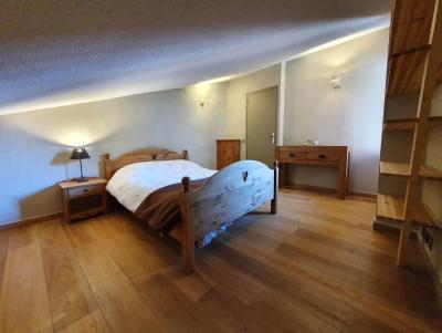 Ski verhuur Appartement 5 kamers 9 personen (024) - Résidence le Damier - Montchavin La Plagne