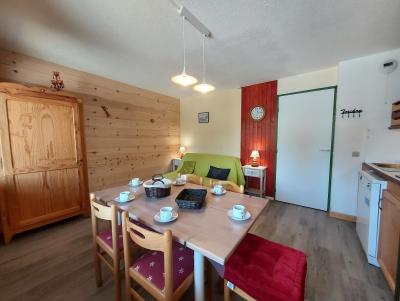Location au ski Appartement 3 pièces 6 personnes (101) - Résidence le Dé 3 - Montchavin La Plagne