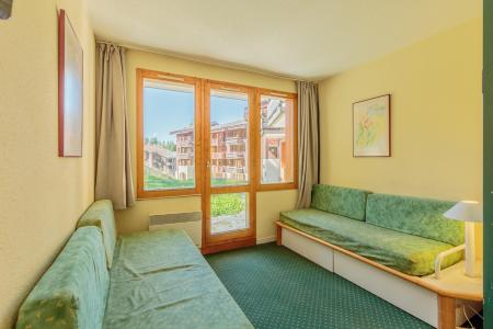 Rent in ski resort 2 room apartment 5 people (118) - Résidence le Dé 4 - Montchavin La Plagne - Apartment