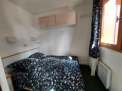 Skiverleih 2-Zimmer-Appartment für 4 Personen (317) - Résidence le Dé 4 - Montchavin La Plagne - Schlafzimmer