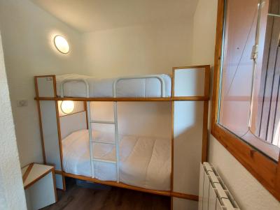 Alquiler al esquí Apartamento cabina 2 piezas para 5 personas (417) - Résidence le Dé 4 - Montchavin La Plagne