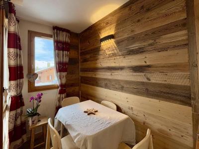 Rent in ski resort 3 room apartment cabin 4 people (239) - Résidence le Dé 4 - Montchavin La Plagne