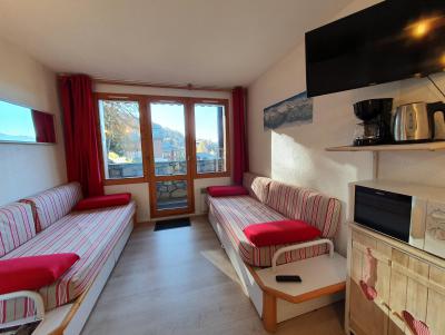 Location au ski Appartement 2 pièces 4 personnes (421) - Résidence le Dé 4 - Montchavin La Plagne - Appartement