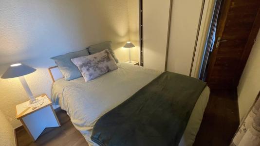 Ski verhuur Appartement 3 kabine kamers 4 personen (239) - Résidence le Dé 4 - Montchavin La Plagne - Kamer