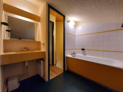 Location au ski Appartement duplex 2 pièces 6 personnes (434) - Résidence le Dé 4 - Montchavin La Plagne - Salle de douche