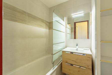 Location au ski Résidence le Dé 4 - Montchavin La Plagne - Salle de bain