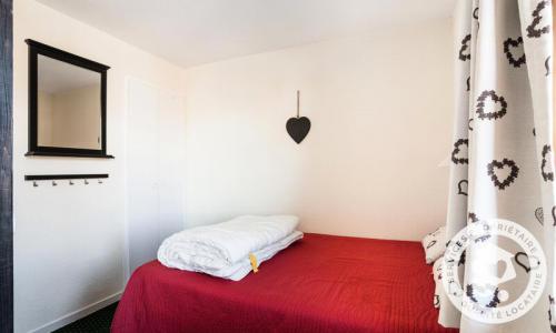 Vacanze in montagna Appartamento 2 stanze per 6 persone (Confort -1) - Résidence le Hameau du Sauget - Maeva Home - Montchavin La Plagne - Esteriore inverno