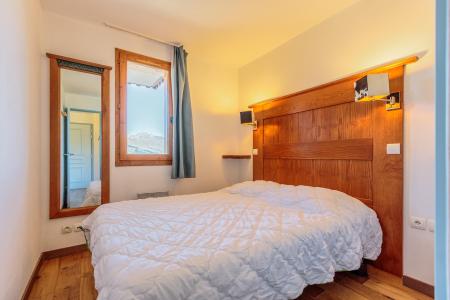 Alquiler al esquí Apartamento 2 piezas para 4 personas (315) - Résidence le Rami - Montchavin La Plagne - Apartamento