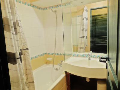 Location au ski Appartement 2 pièces 5 personnes (216) - Résidence le Rami - Montchavin La Plagne - Appartement