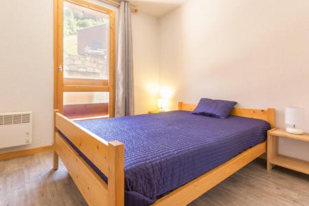 Alquiler al esquí Apartamento 2 piezas para 6 personas (4) - Résidence le Tétras Lyre - Montchavin La Plagne - Cabina