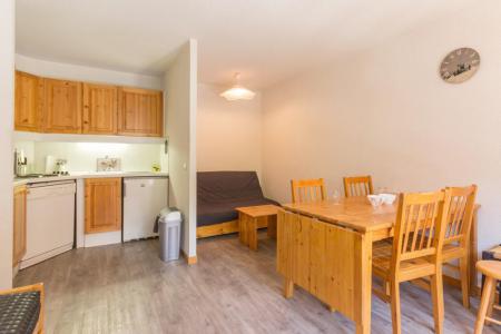 Alquiler al esquí Apartamento 2 piezas para 6 personas (4) - Résidence le Tétras Lyre - Montchavin La Plagne - Estancia