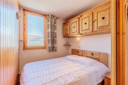 Rent in ski resort 3 room duplex apartment 6 people (041) - Résidence le Zig Zag - Montchavin La Plagne - Apartment