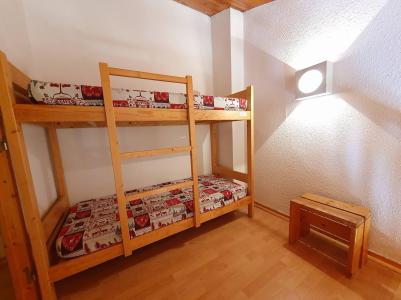 Skiverleih 3 Zimmer Maisonettewohnung für 6 Personen (025) - Résidence le Zig Zag - Montchavin La Plagne - Zwischengeschoss