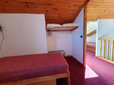 Ski verhuur Appartement duplex 3 kamers 6 personen (036) - Résidence le Zig Zag - Montchavin La Plagne