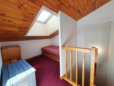Ski verhuur Appartement duplex 3 kamers 6 personen (036) - Résidence le Zig Zag - Montchavin La Plagne