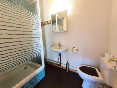 Alquiler al esquí Apartamento dúplex 3 piezas 6 personas (036) - Résidence le Zig Zag - Montchavin La Plagne - Cuarto de ducha