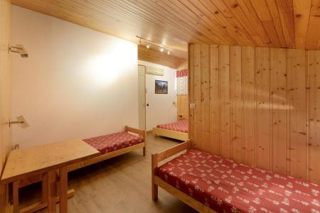 Location au ski Appartement duplex 3 pièces 8 personnes (B19) - Résidence les Avrières - Montchavin La Plagne - Chambre