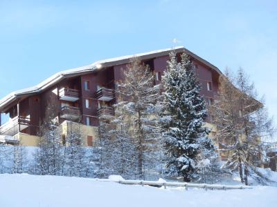 Chalet au ski Résidence Pendule