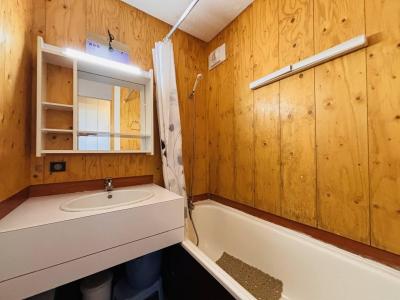 Rent in ski resort 2 room apartment 5 people (044) - Résidence Pendule - Montchavin La Plagne - Bathroom