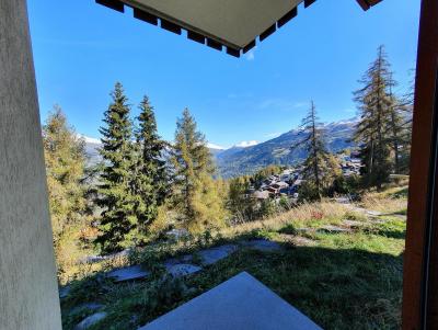 Alquiler al esquí Apartamento cabina para 3 personas (002) - Résidence Pendule - Montchavin La Plagne