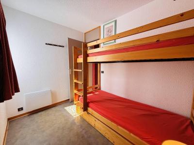 Ski verhuur Appartement 2 kamers 5 personen (044) - Résidence Pendule - Montchavin La Plagne - Kamer