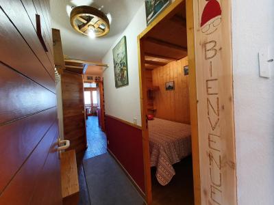 Location au ski Appartement 2 pièces 4 personnes (105) - Résidence Sextant - Montchavin La Plagne