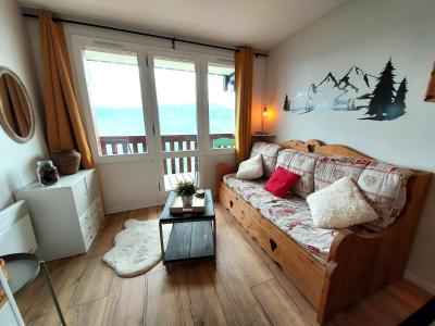 Rent in ski resort 2 room apartment 4 people (304) - Résidence Sextant - Montchavin La Plagne
