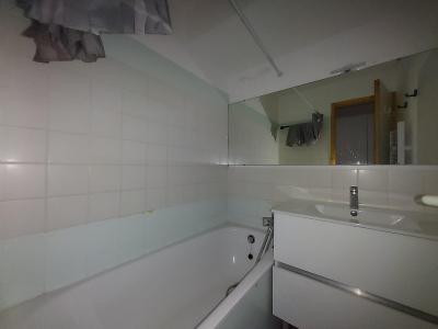 Wynajem na narty Apartament 2 pokojowy z alkową 6 osób (012) - Résidence Sextant - Montchavin La Plagne