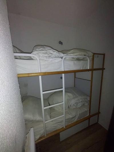 Alquiler al esquí Apartamento cabina 2 piezas para 6 personas (012) - Résidence Sextant - Montchavin La Plagne - Rincón de sueño