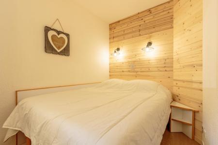 Ski verhuur Appartement 2 kamers 4 personen (306) - Résidence Sextant - Montchavin La Plagne - Kamer