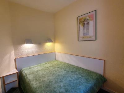 Location au ski Appartement 2 pièces 5 personnes (104) - Résidence Sextant - Montchavin La Plagne - Chambre