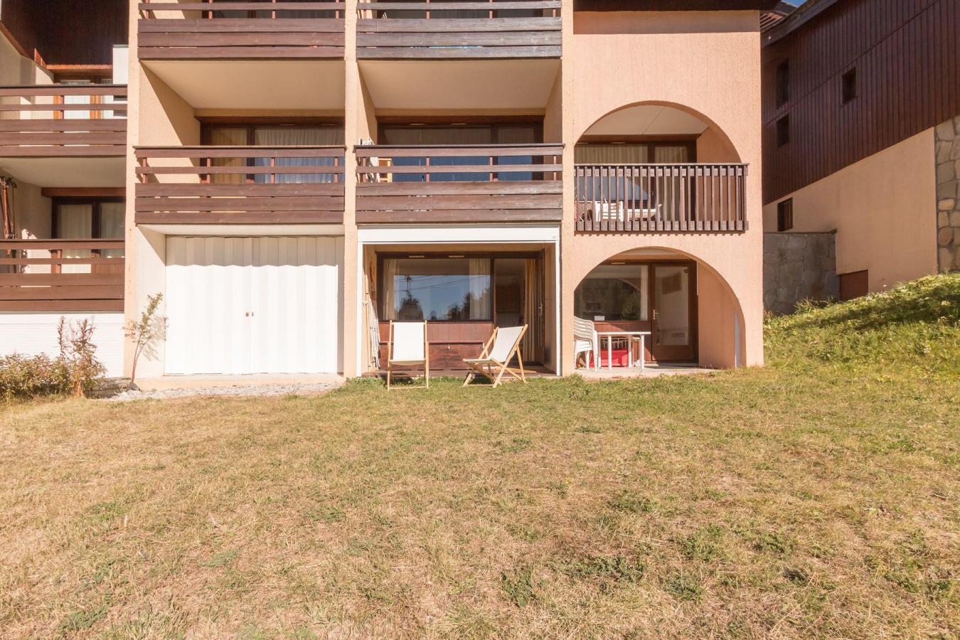 Appartement 2 pièces 4 personnes (MICH93)