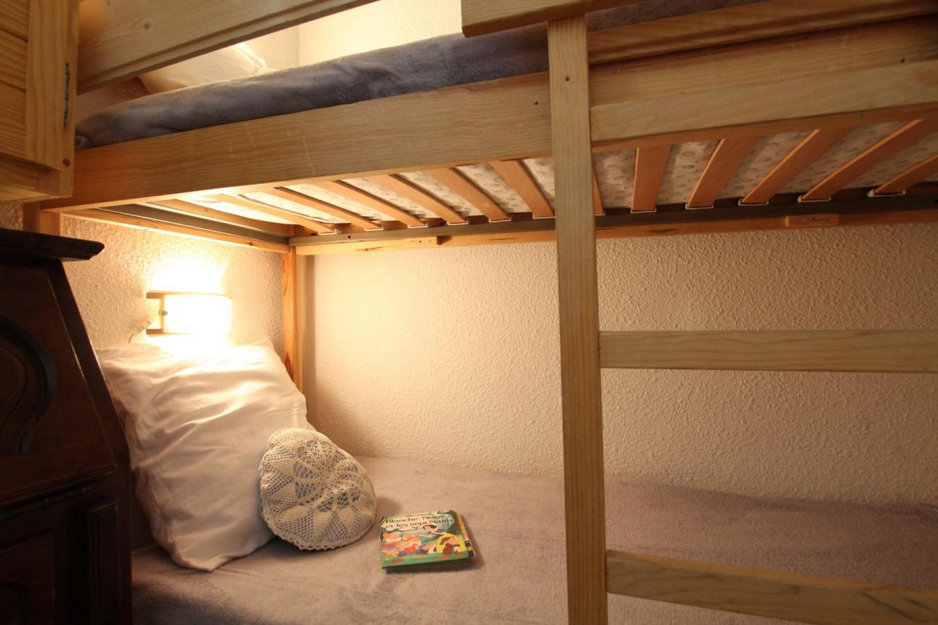 Appartement duplex 4 pièces 6 personnes (A43)