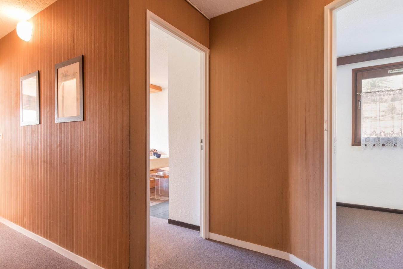 Appartement 3 pièces 6 personnes (BALBON)