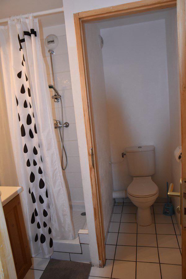 Studio cabine 4 personnes (NG8)