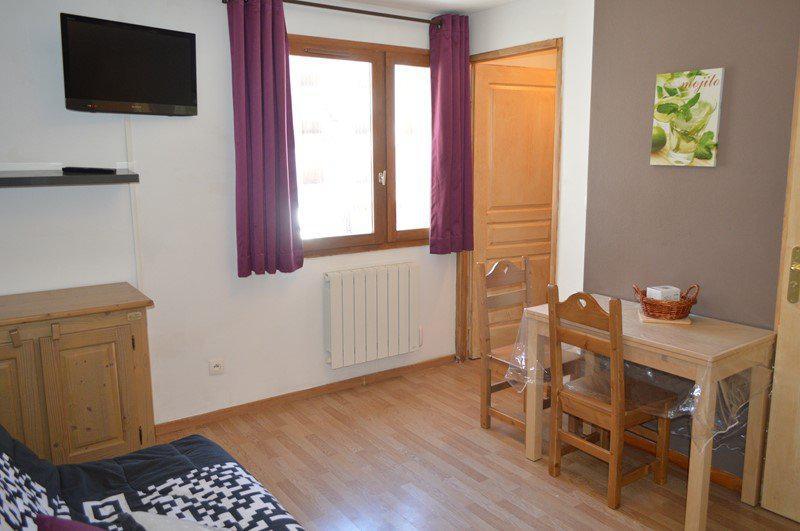 Studio 3 personnes (NG14)