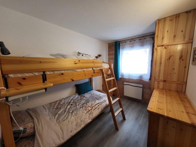 Ski verhuur Appartement 3 kamers 5 personen (6) - Grenier St Antoine - Montgenèvre - Kamer