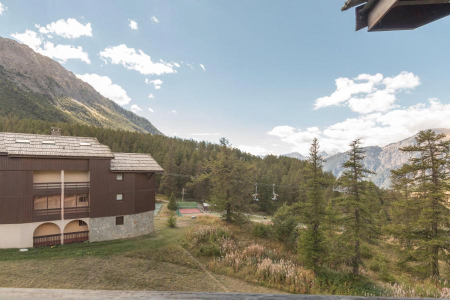 Alquiler al esquí Apartamento cabina 2 piezas para 6 personas (GIJ305) - La Résidence Ferme d'Augustin - Montgenèvre