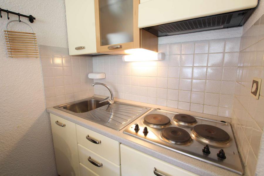 Alquiler al esquí Apartamento 2 piezas para 4 personas (SPOD10) - La Résidence Ferme d'Augustin - Montgenèvre - Kitchenette