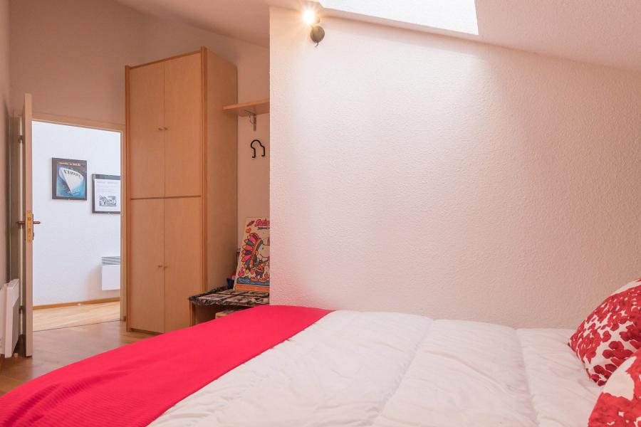 Alquiler al esquí Apartamento cabina 2 piezas para 6 personas (GIJ305) - La Résidence Ferme d'Augustin - Montgenèvre - Alacena